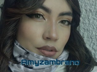 Amyzambrano
