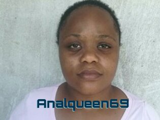 Analqueen69