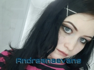 Andreanaevans