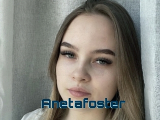 Anetafoster