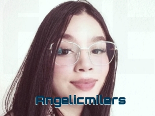 Angelicmilers