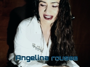 Angelina_rousee