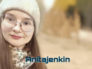 Anitajenkin