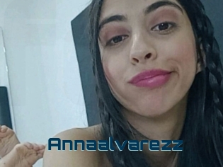 Annaalvarezz