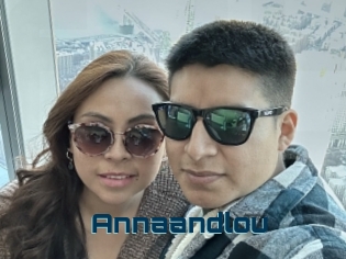 Annaandlou