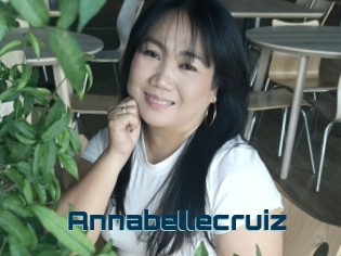 Annabellecruiz
