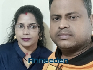 Annaeden