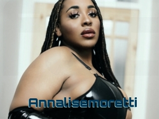 Annalisemoretti