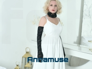 Annamuse