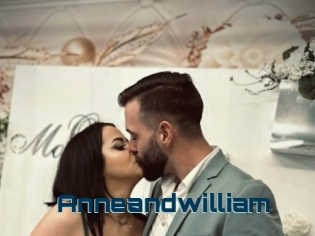 Anneandwilliam