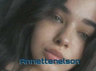 Annettenelson