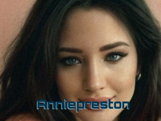 Anniepreston