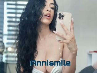 Annismile