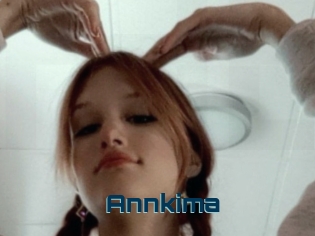 Annkima