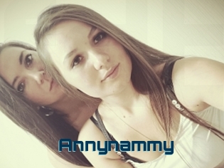 Annynammy