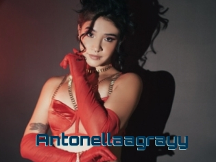 Antonellaagrayy
