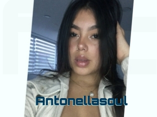 Antonellasoul