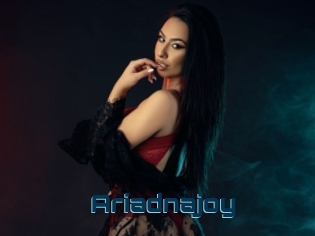 Ariadnajoy