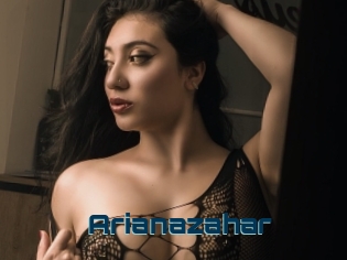 Arianazahar