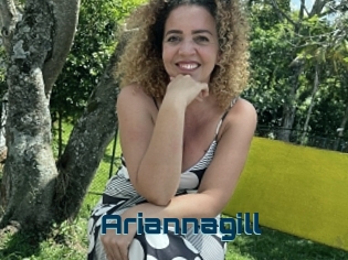 Ariannagill