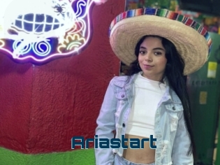 Ariastart