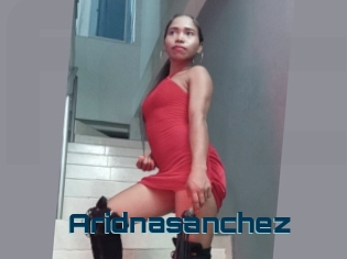 Aridnasanchez