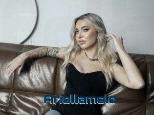 Ariellamelo