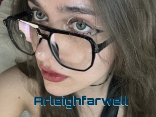 Arleighfarwell