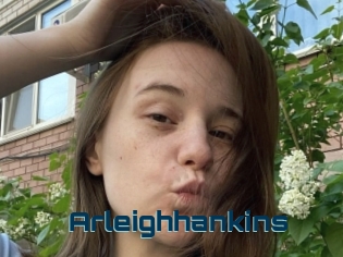 Arleighhankins