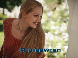 Aroreewren