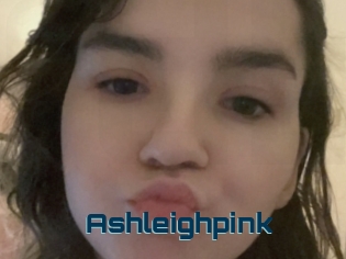 Ashleighpink