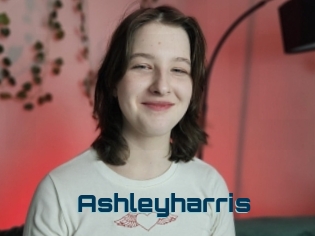 Ashleyharris