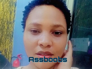 Assboobs