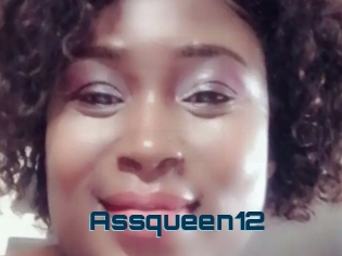 Assqueen12