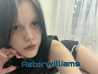 Asterwilliams