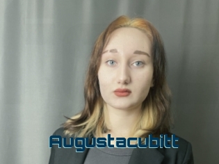 Augustacubitt