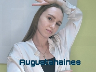 Augustahaines