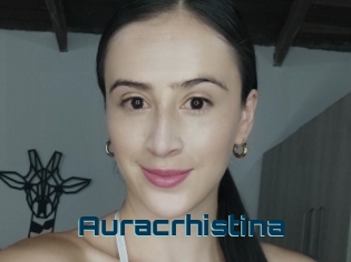 Auracrhistina