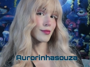 Aurorinhasouza