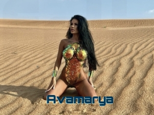 Avamarya