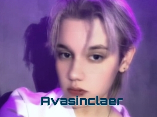 Avasinclaer