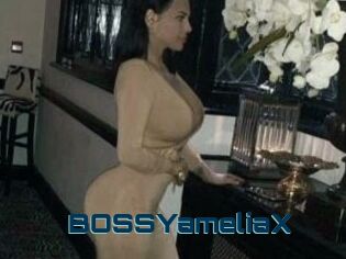 BOSSYameliaX