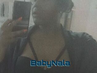 BabyNala
