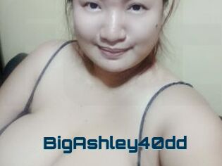BigAshley40dd