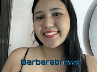 Barbarabrows