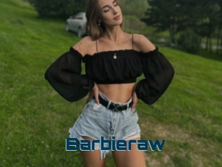 Barbieraw