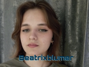 Beatrixblumer