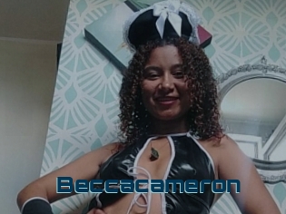 Beccacameron