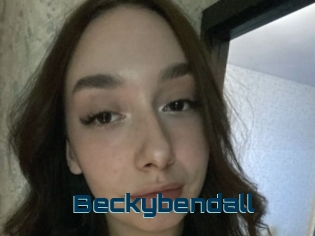 Beckybendall