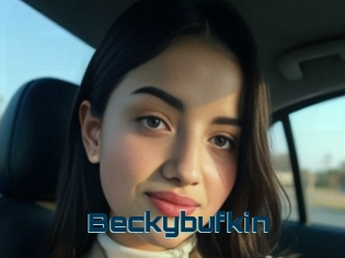 Beckybufkin